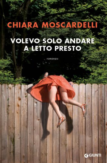  Volevo solo andare a letto presto 