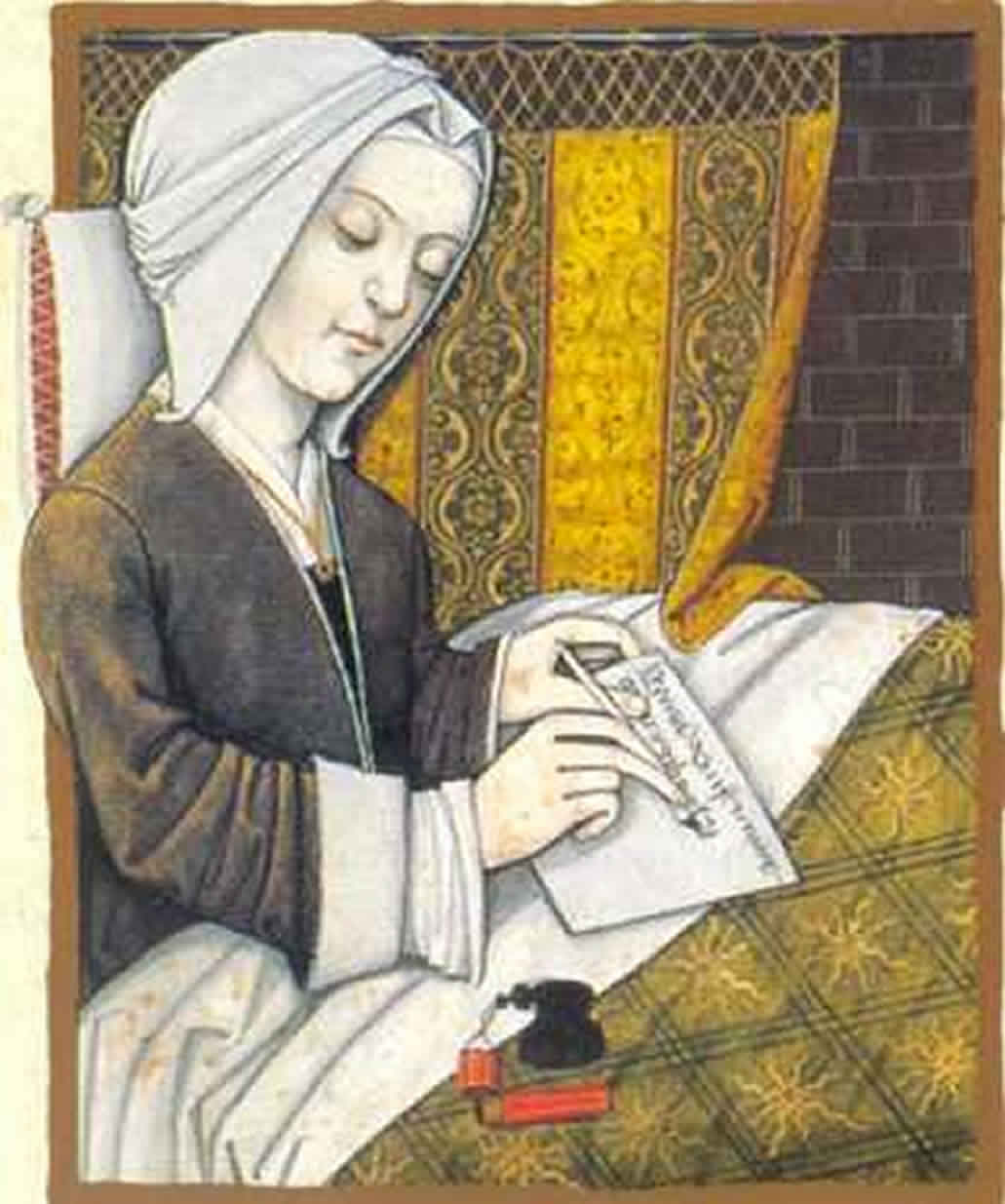 Christine de Pizan