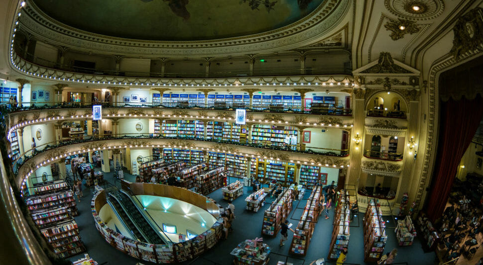 Flickr nanpalmero libreria