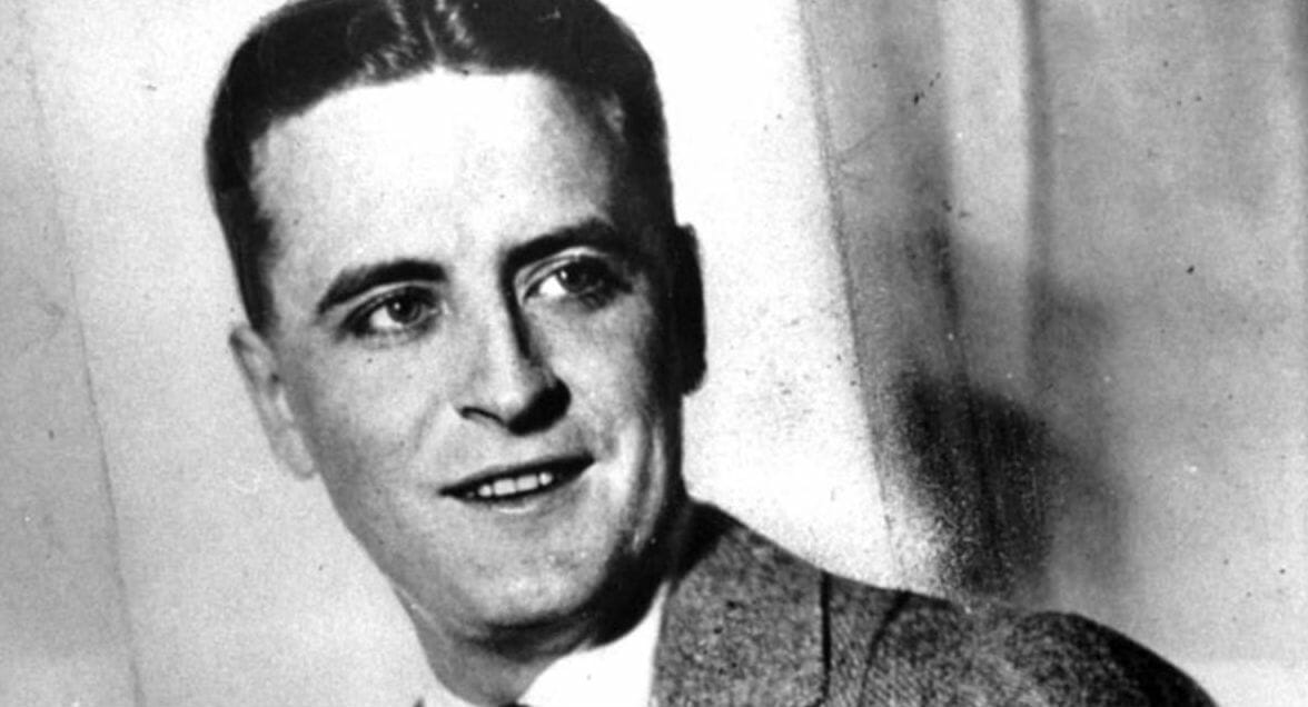 Francis Scott Fitzgerald