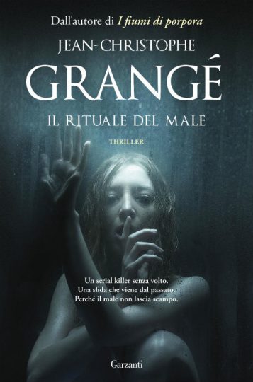 Grangé_Il rituale del male