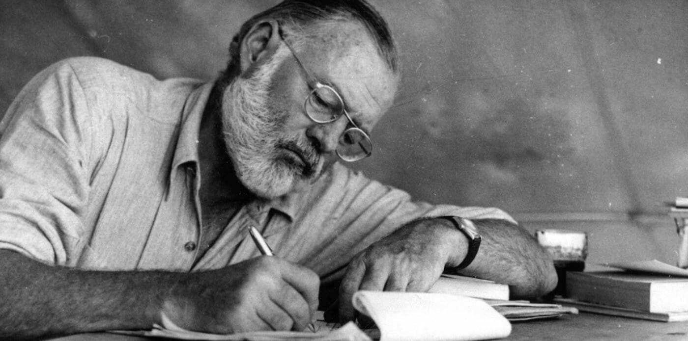 Hemingway