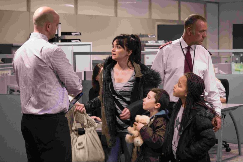 Io Daniel Blake 2