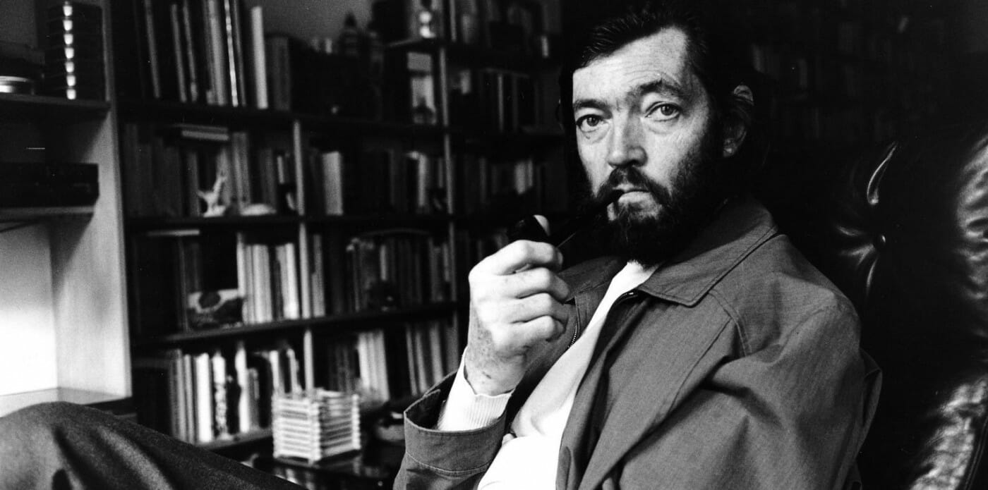 Julio Cortázar