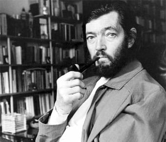 Julio Cortázar