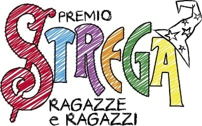Logo Premio Strega Ragazze Ragazzi