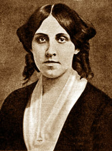 Louisa May Alcott