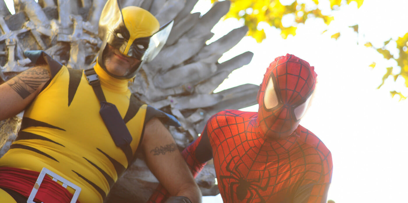 Lucca Comics
