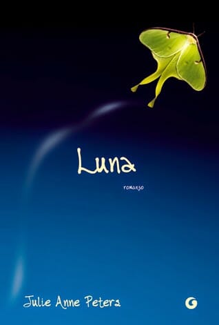 Luna, di Julie Anne Peters