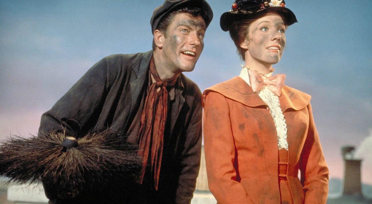 Il lato magnetico e perturbante di Mary Poppins e della sua autrice, P. L.  Travers - ilLibraio.it
