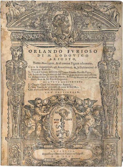 Orlando Furioso