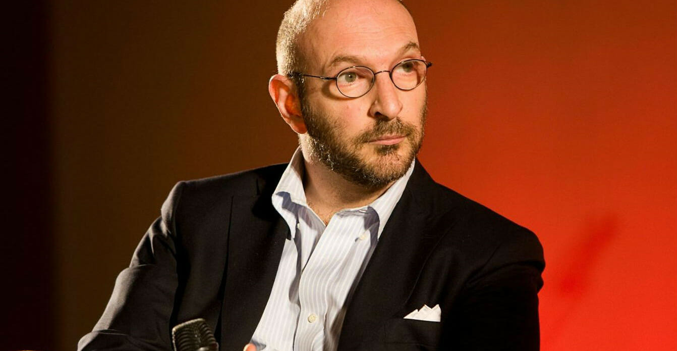 alessandro piperno
