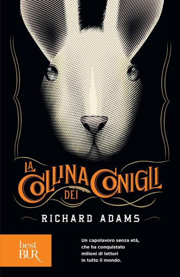 Richard Adams, La collina dei conigli