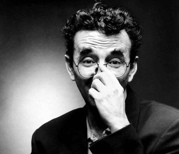 Roberto Bolaño