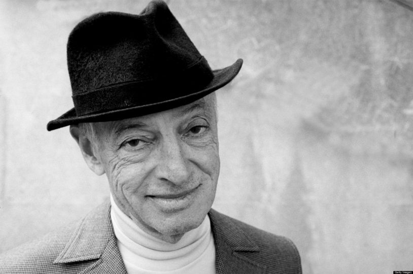 Saul Bellow