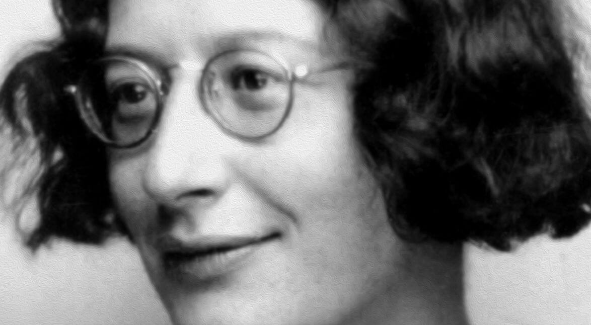 Contro la violenza: perché la lezione di Simone Weil è ancora attuale