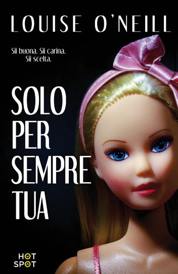 solo tua copertina