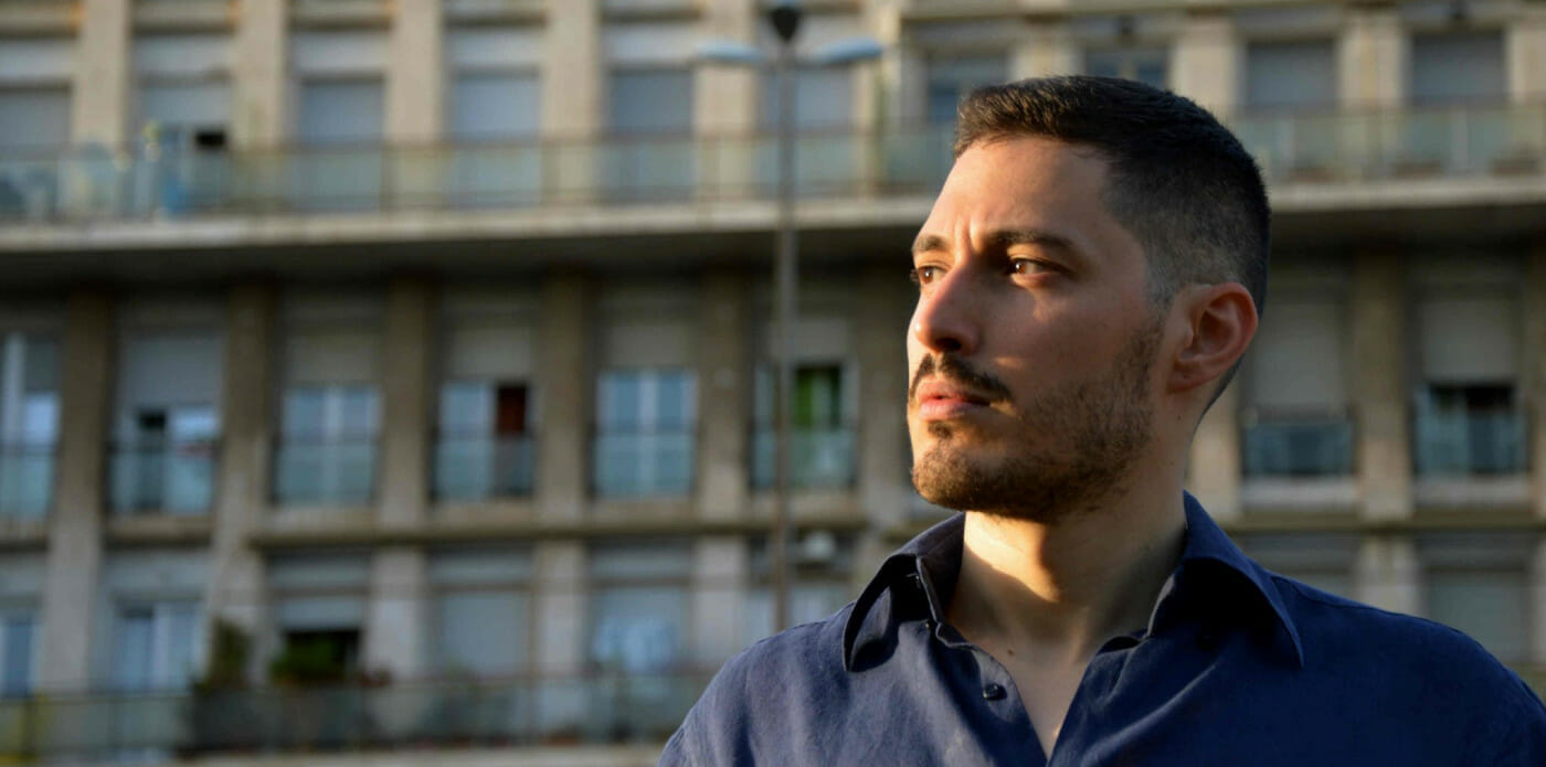Tommaso Giagni