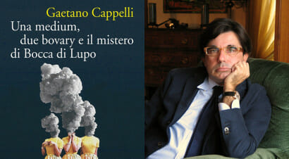 La surreale commedia pugliese di Gaetano Cappelli