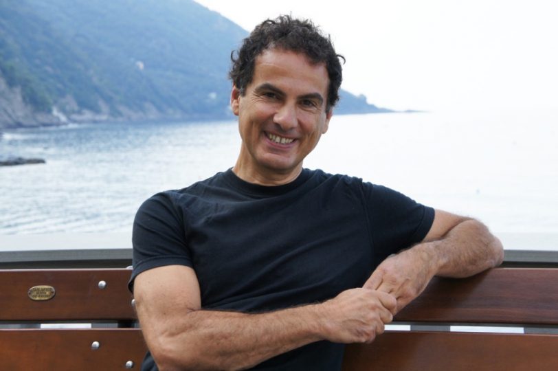 andrea de carlo