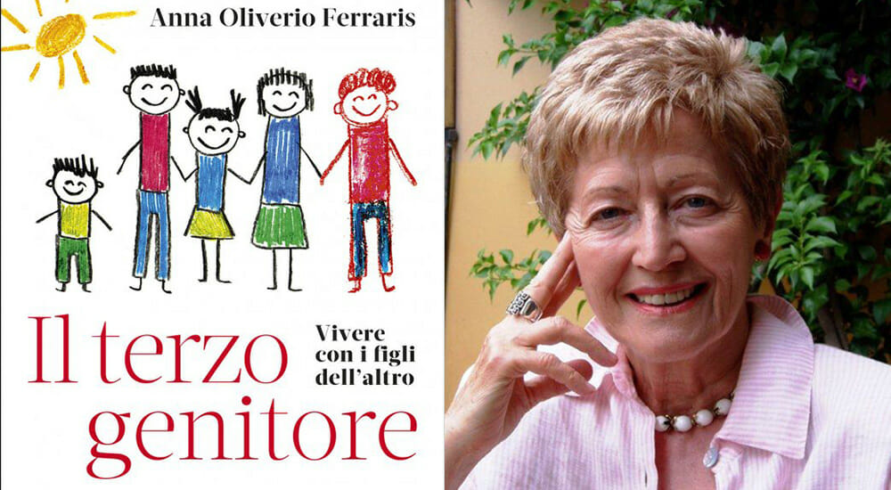 anna oliverio ferraris il terzo genitore