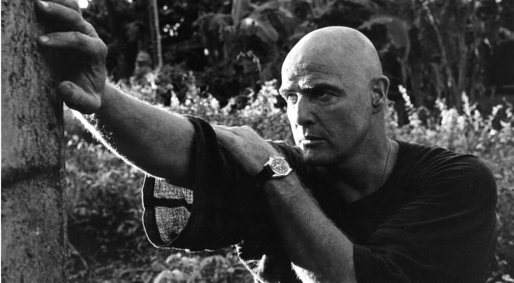 apocalypse now