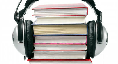 Ascoltare audiolibri è più emozionante che vedere un film?