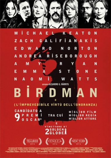 birdman