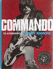 commando