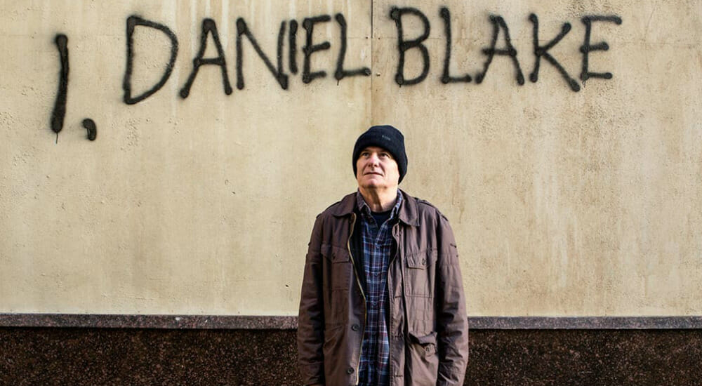 I daniel blake