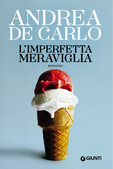 de carlo imperfetta meraviglia