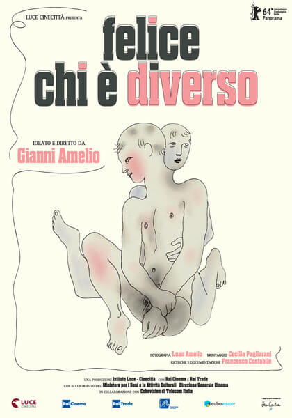 Gianni Amelio felice chi è diverso