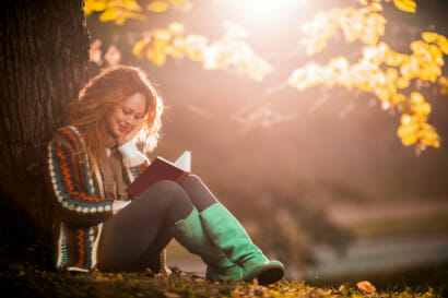 Ecco perché non finire i libri non è poi così grave