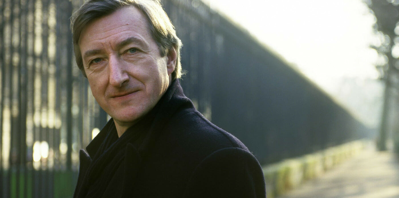 julian barnes