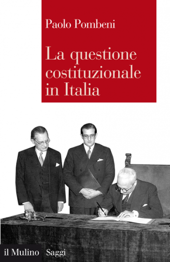 la questione costituzionale in italia 