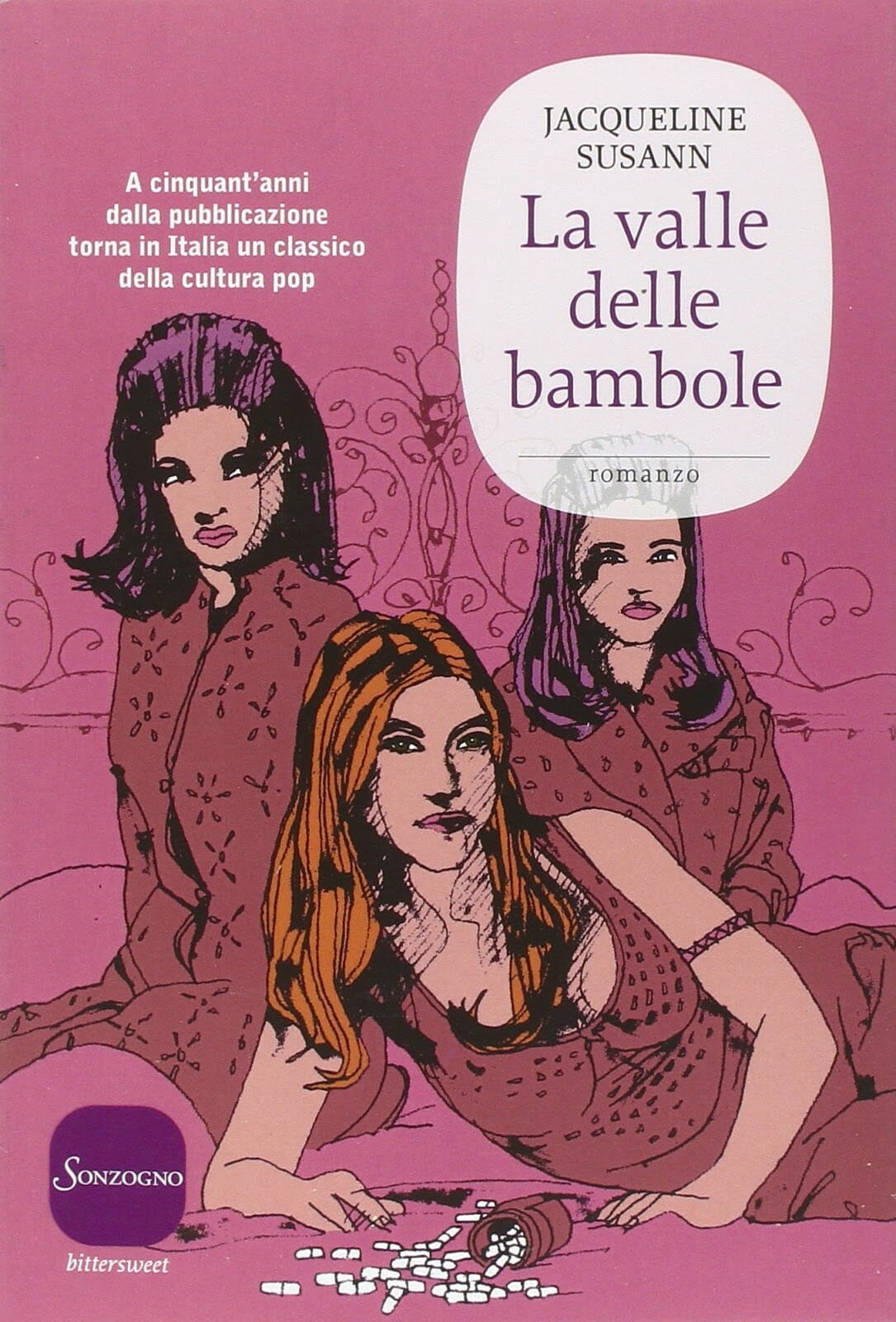 la valle delle bambole