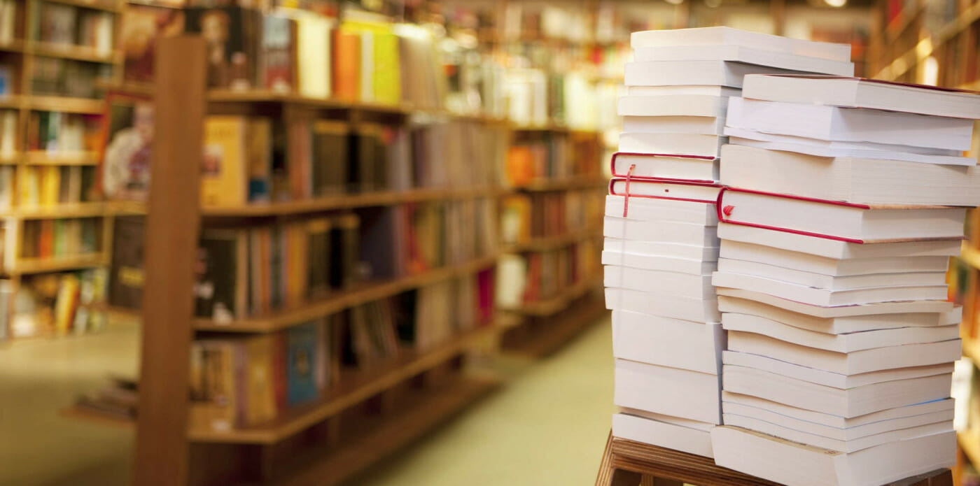 libri librerie