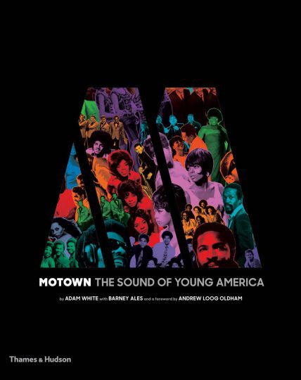 motown il sound della giovane america