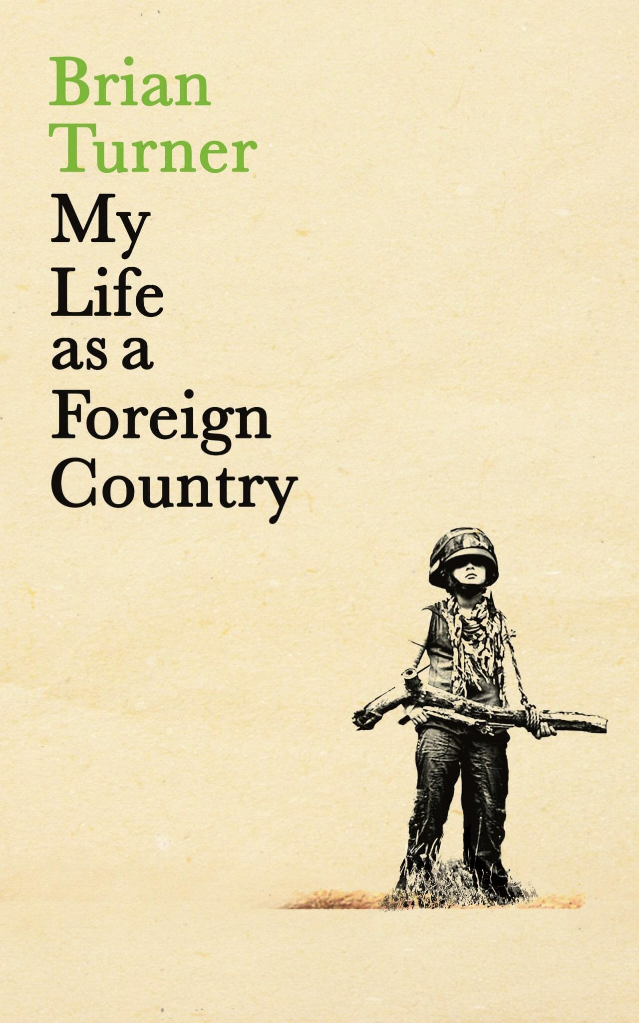 la mia vita è un paese straniero guerra iraq