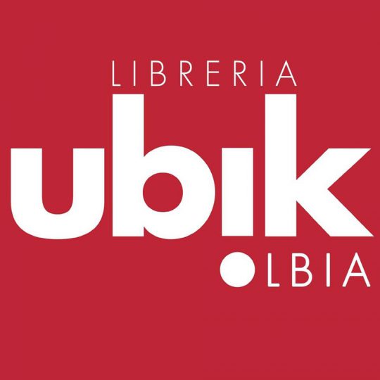 olbia libreria ubik