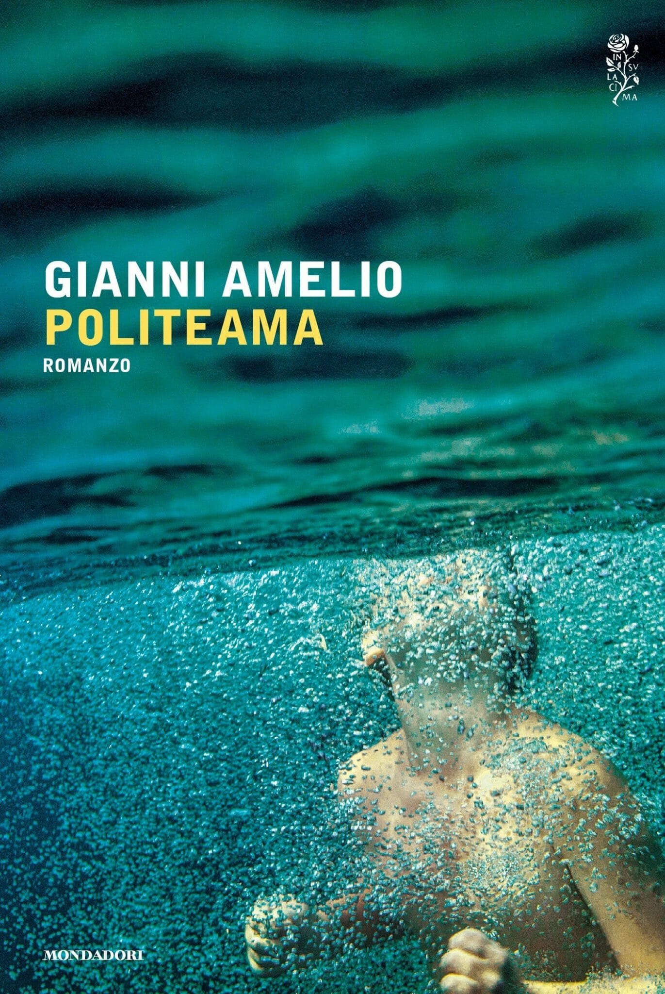 politeama romanzo gianni amelio