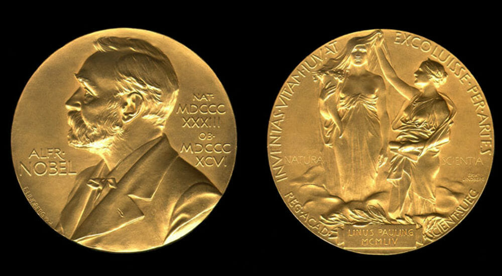 premio nobel letteratura