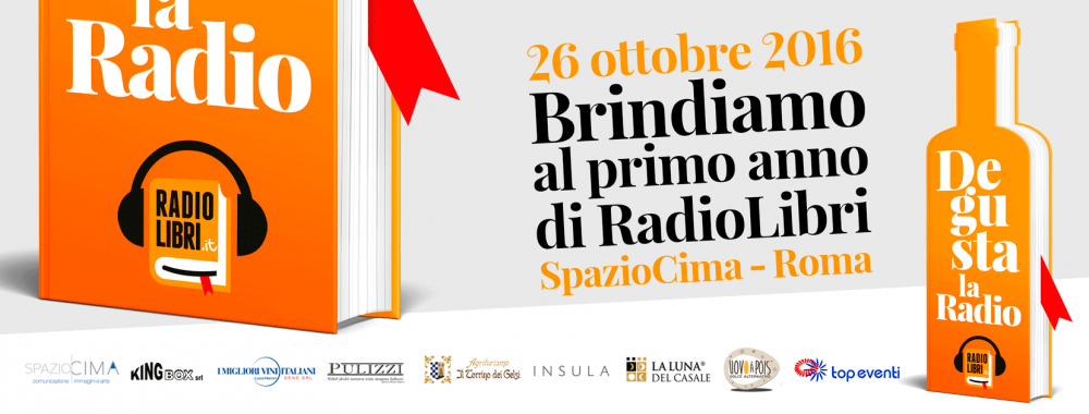 radio libri