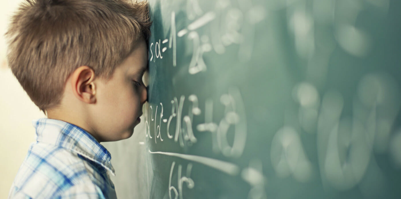 scuola matematica bambini bambino studenti