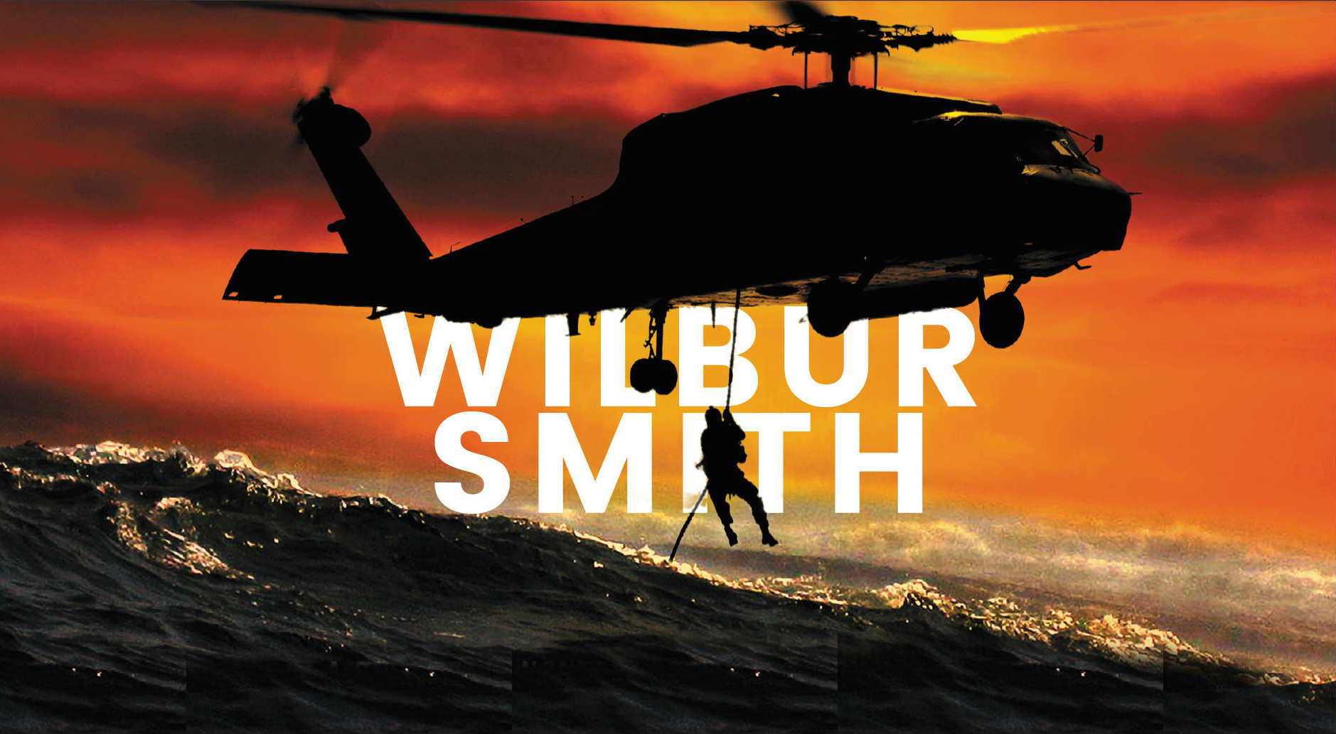 Hector Cross è tornato: un capitolo dal nuovo romanzo di Wilbur Smith