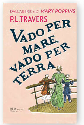 vado per mare vado per terra