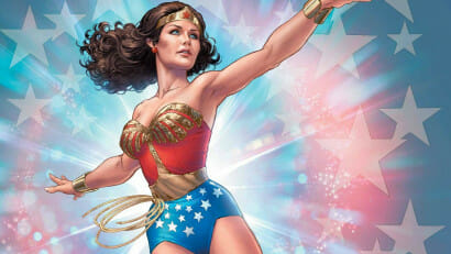 Wonder Woman e non solo: quando le supereroine dei fumetti sono queer