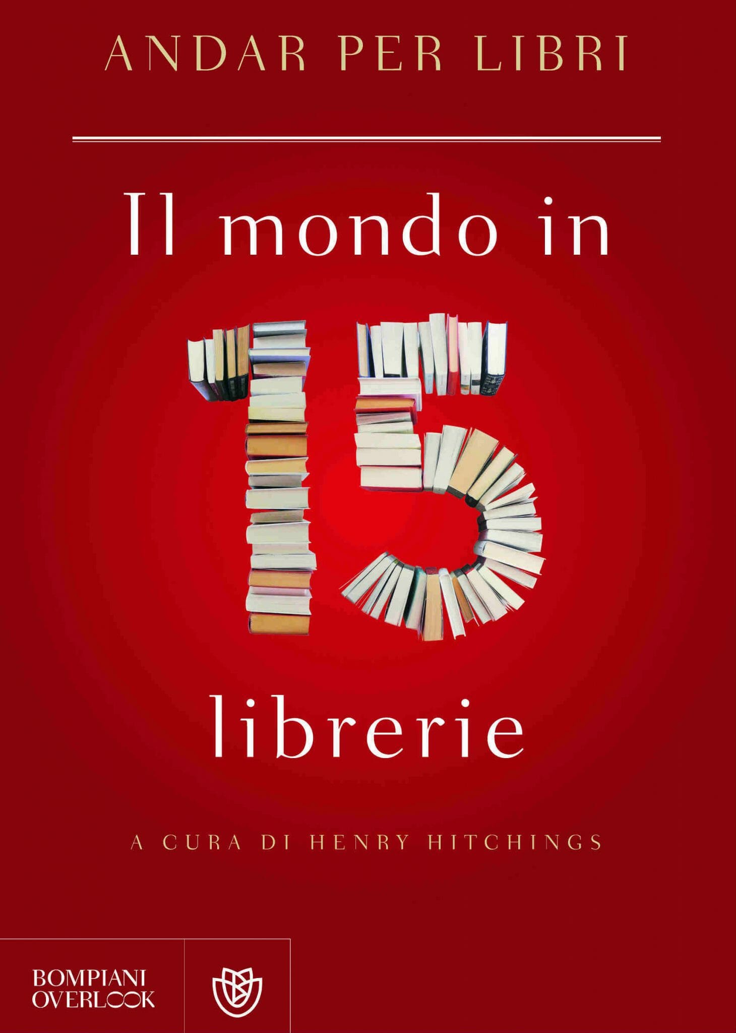 Andar per libri