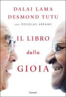 Copertina Dalai Lama-Tutu "Il libro della gioia"