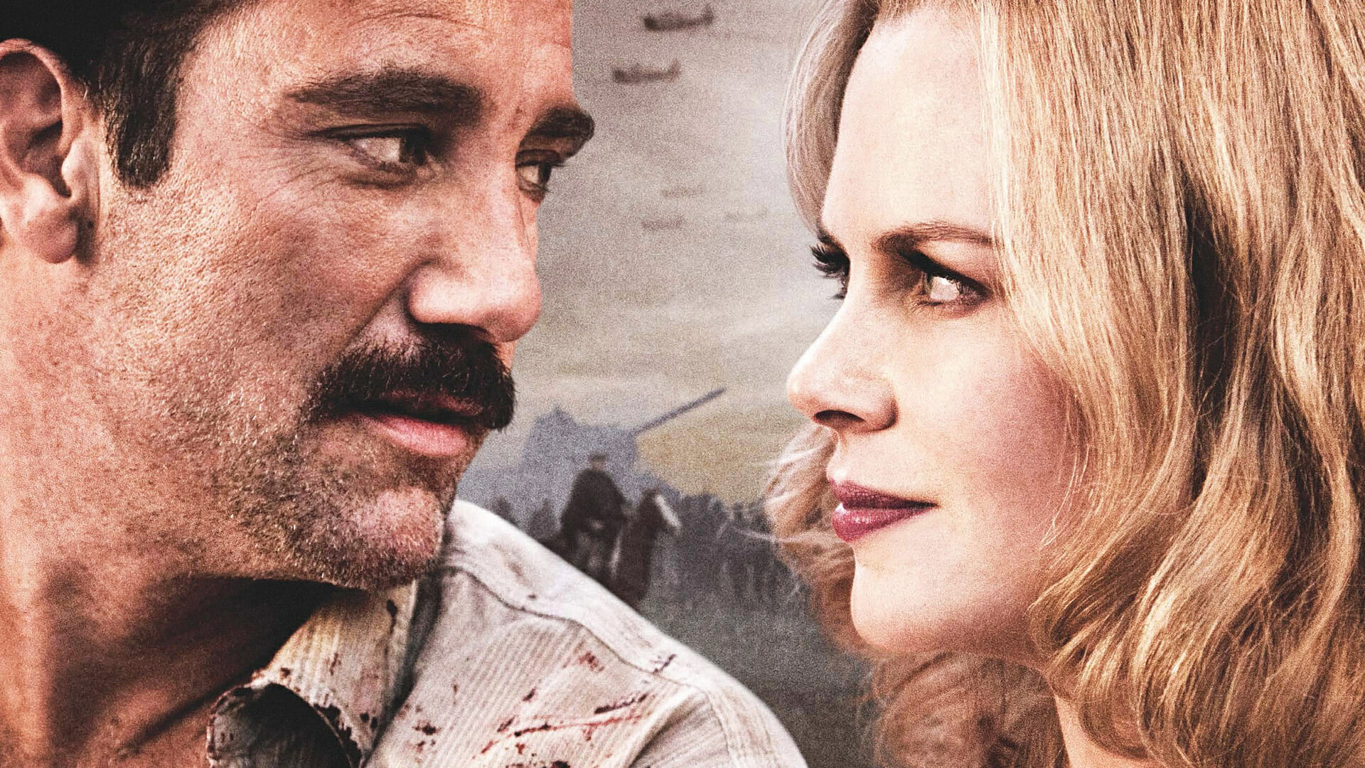 Hemingway e Gellhorn Owen Kidman